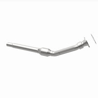 MagnaFlow Direct Fit Catalytic Converter 99-04 VW Golf/Jetta/Beetle