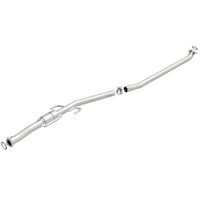 MagnaFlow Direct Fit Catalytic Converter 04-05 Toyota RAV4 2.4L
