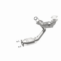 MagnaFlow Direct Fit Catalytic Converter 01-02 Mitsu Montero 3.5L