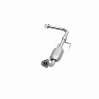 MagnaFlow Direct Fit Catalytic Converter 00-8/04 Toyota Tundra 4.7L D/S Front