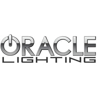 Oracle 05-07 Jeep Grand Cherokee SMD HL (Non-HID) - ColorSHIFT w/o Controller