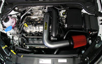 AEM 2016 Volkswagen Jetta L4-1.4 Metal Gunmetal Gray Cold Air Intake