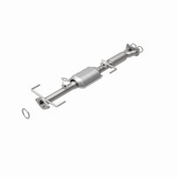 MagnaFlow Direct Fit Catalytic Converter Previa 95-96 2.4L