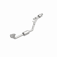 MagnaFlow Direct Fit Catalytic Converter 05-07 Subaru Outback 3.0L