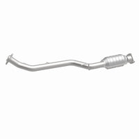 MagnaFlow Direct Fit Catalytic Converter 90-95 300ZX Turbo Passenger Side 49S