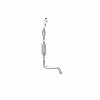 MagnaFlow 00-05 Toyota Echo Base L4 1.5L OEM Grade / EPA Compliant Direct-Fit Catalytic Converter