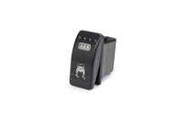 ARB FR Locker Sp Switch