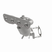 MagnaFlow 11-16 Hyundai Elantra L4 1.8L OEM Manifold Direct Fit Catalytic Converter