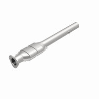 MagnaFlow Direct Fit Catalytic Converter 1999 Ford E250 5.4L