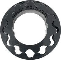 Boundary Nissan RB26DETT N1 2.6L Billet Oil Pump Gear
