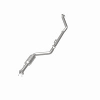 MagnaFlow Direct Fit Catalytic Converter 03 Mercedes C230 1.8 & 2.8L