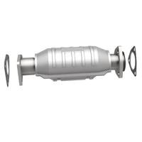 MagnaFlow Direct Fit Catalytic Converter Accord 86-89