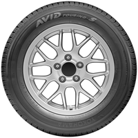 Yokohama Avid Touring-S Tire - 215/60R17 96T
