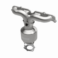 MagnaFlow Direct Fit Catalytic Converter 95/98 Saturn SC/SL/SW 1.9L