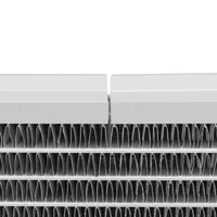 Mishimoto 97-04 Ford Mustang w/ Stabilizer System Automatic Aluminum Radiator