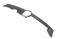 PERRIN 22-25 Subaru WRX Radiator Shroud - Black