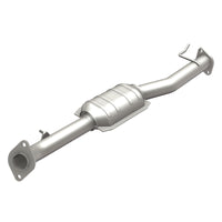 MagnaFlow Direct Fit Catalytic Converter 98-00 Toyota RAV4 2.0L