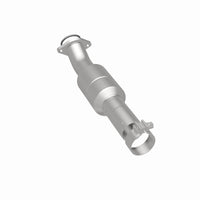 MagnaFlow Direct Fit Catalytic Converter 05-09 Scion tC 2.4 Rear