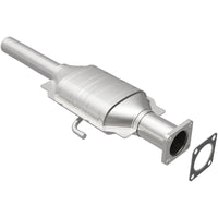 MagnaFlow Direct Fit Catalytic Converter Dodge-Eagle 98-95