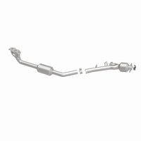MagnaFlow Direct Fit Catalytic Converter 05-07 Subaru Outback 3.0L