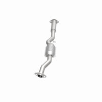 MagnaFlow Direct Fit Catalytic Converter Nissan 85-86