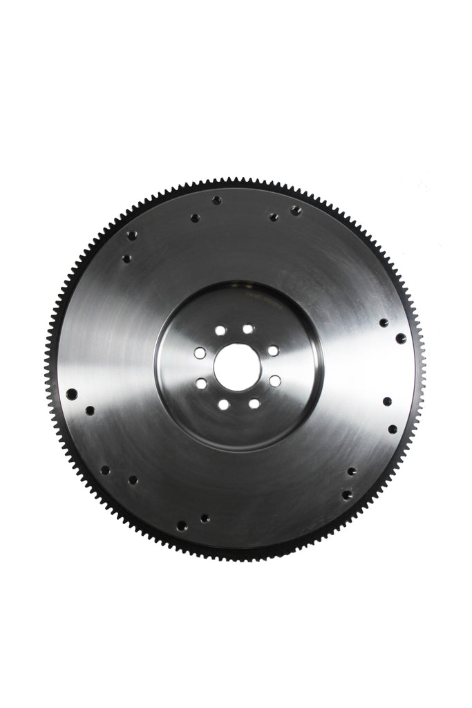 McLeod Steel Flywheel MOPAR 1963-72 426 Hemi Exc. Street Hemi 8 Bolt Crank 130