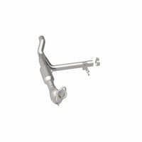 MagnaFlow 01-03 Ford F150 XL/XLT V6 4.2L OEM Grade / EPA Compliant Direct-Fit Catalytic Converter
