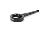 PERRIN 15-21 Subaru WRX/STI / 24-26 Crosstrek / 25-26 Forester Tow Hook Kit (Rear) -  Black