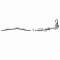 MagnaFlow Direct Fit Catalytic Converter 15-16 Audi A3 2.0L