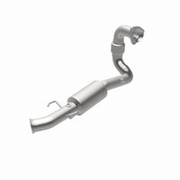 MagnaFlow Direct Fit Catalytic Converter 99 Saab 9-3 2.0L