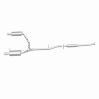 MagnaFlow Sys C/B Honda Accord 3.0L V6 98-02