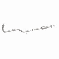 MagnaFlow Direct Fit Catalytic Converter Sunfire 98-99 2.2L