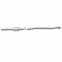 MagnaFlow Direct Fit Catalytic Converter 96 Dodge Dakota 3.9L 4wd