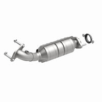 MagnaFlow Direct Fit Catalytic Converter 04-07 Cadillac SRX 3.6L