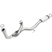 MagnaFlow Direct Fit Catalytic Converter 97-98 Toyota Avalon Camry 3