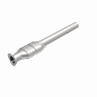 MagnaFlow Direct Fit Catalytic Converter 1999 Ford E250 5.4L