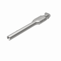 MagnaFlow Direct Fit Catalytic Converter 1999 Ford E250 5.4L