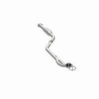 MagnaFlow Direct Fit Catalytic Converter 96-99 BMW 318 1.9L I4