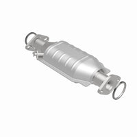 MagnaFlow Direct Fit Catalytic Converter Toyota 75 86