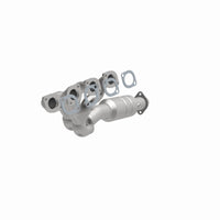 MagnaFlow Direct Fit Catalytic Converter 02-03 BMW 745i 4.4L