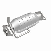 MagnaFlow Direct Fit Catalytic Converter Ford 88 89