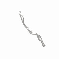 MagnaFlow Direct Fit Catalytic Converter 98-03 MB E320 3.2L D/S