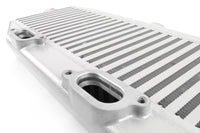 PERRIN 08-21 Subaru STI Top Mount Intercooler (TMIC) - Silver