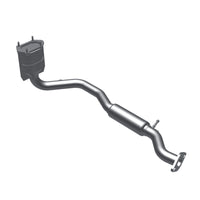 MagnaFlow Direct Fit Catalytic Converter 98-00 Mercury Mystique 2.0L