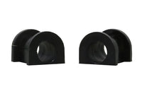 Whiteline Plus 03-06 EVO 8/9 22mm Rear Sway Bar Bushing Set