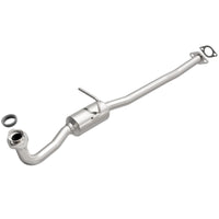 MagnaFlow Direct Fit Catalytic Converter Geo-Suzuki 89 94