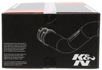K&N 16-18 Chevrolet Malibu L4-1.5L F/I Turbo AirCharger Performance Intake