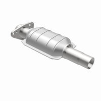 MagnaFlow Direct Fit Catalytic Converter Sonoma-S10 94-95 2.2/4.3L