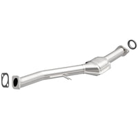 MagnaFlow Direct Fit Catalytic Converter 06-08 Subaru Legacy 2.5L