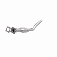 MagnaFlow Direct Fit Catalytic Converter 98-99 Chrysler Cirrus 2.4